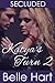 Secluded: A Taboo Story (Katya's Turn #2)