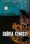 Sbírka ctností by Petra Lukačovičová