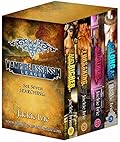 Searching (Vampire Assassin League Bundle, Book #7): Vampire Assassin League Boxset