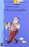Shola y Angeliño