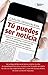 Tú puedes ser noticia (Spanish Edition)