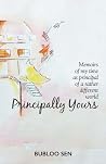 Principally Yours Principally Yours