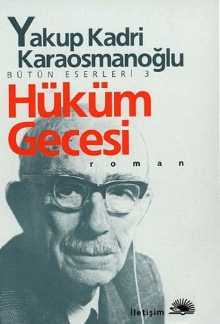 Hüküm Gecesi (Paperback)