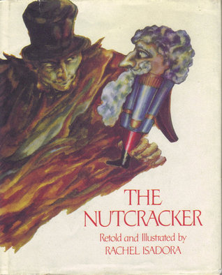 The Nutcracker (Hardcover)