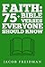 Faith: 75+ Bible Verses Eve...