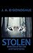 Stolen (The Lost and Found #1)