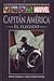 Capitán América: El elegido (Colección Definitiva de Novelas Gráficas Marvel, #31)