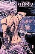 Tokyo Ghost #4