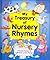 My Treasury of Nursery Rhymes (Treasuries)