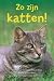 Zo zijn katten!