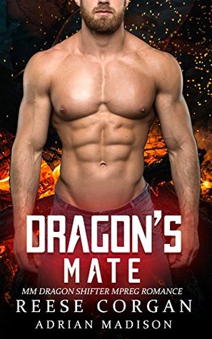 Dragon's Mate (Kindle Edition)