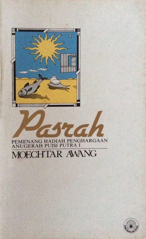 Pasrah (Paperback)