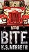 Bite (Wastelanders #1)