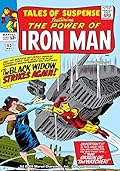 Tales of Suspense #53