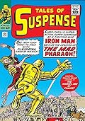 Tales of Suspense (1959-1968) #44