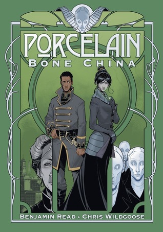 Porcelain: Bone China (Vol II)