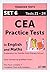 CEA Practice Tests English ...