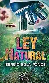 Ley Natural (Bilogía Ley de vida #1)