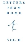 Letters from Home, Vol. 2 Letters from Home, Vol. 2
