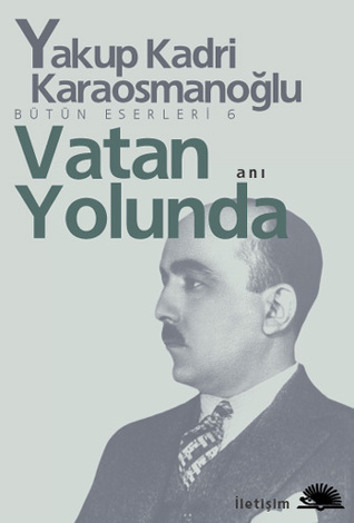 Vatan Yolunda (Paperback)