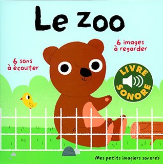 Le zoo (Paperback)