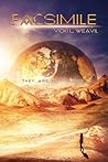 Facsimile by Vicki L. Weavil