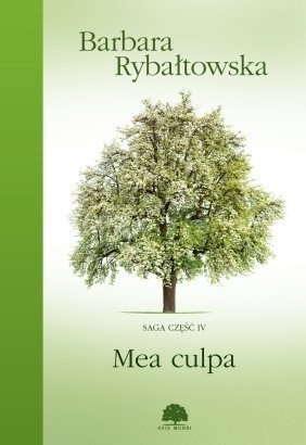 Mea culpa (Bez pożegnania, #4)