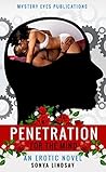 Penetration For The Mind: A Erotic Novel