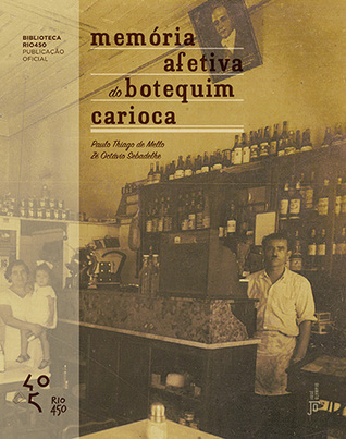 Memória Afetiva do Botequim Carioca