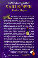 Sarı Köpek