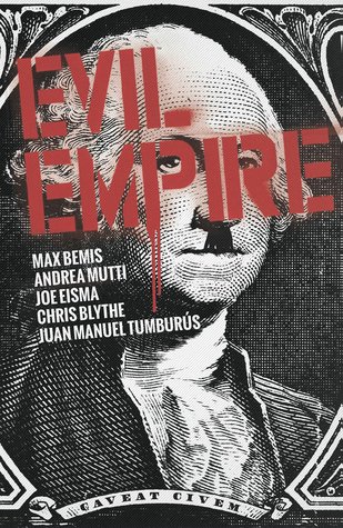 Evil Empire Vol. 2 (2)