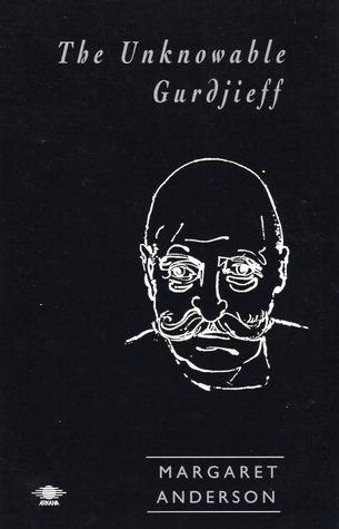 The Unknowable Gurdjieff (Paperback)
