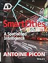 Smart Cities: A Spatialised Intelligence