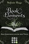 Das Geheimnis unter der Tinte by Stefanie Hasse
