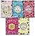 Chocolate Box Girls Collection Cathy Cassidy 5 Books Set