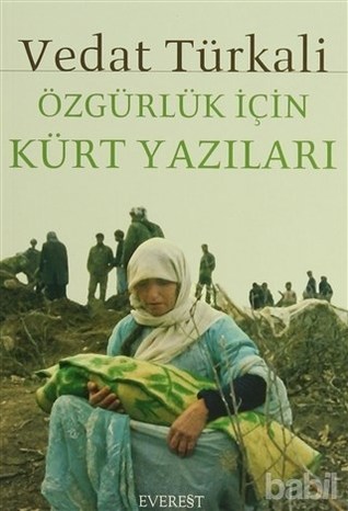 Özgürlük İçin Kürt Yazıları (Paperback)