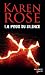 La proie du silence (Romantic Suspense, #11)