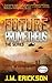 Future Prometheus: The Series (Future Prometheus #1-2)