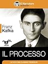 Il processo by Franz Kafka