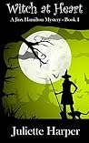 Witch at Heart