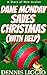 Dane Monday Saves Christmas (With Help) (Dane Monday #2.5)