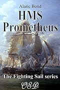 HMS Prometheus