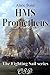 HMS Prometheus (Fighting Sail, #8)