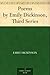 Selected Poems by Emily Dickinson