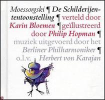 De schilderijententoonstelling