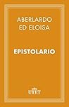 Epistolario by Pierre Abélard