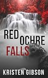 Red Ochre Falls