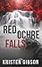 Red Ochre Falls