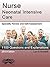 Nurse Neonatal Intensive Care: Specialty Review and Self-Assessment (StatPearls Review Series)