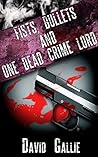 Crime Lord (John Blu Book 1)